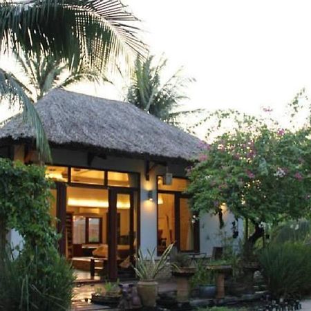 Coco Homestay Lagi 外观 照片