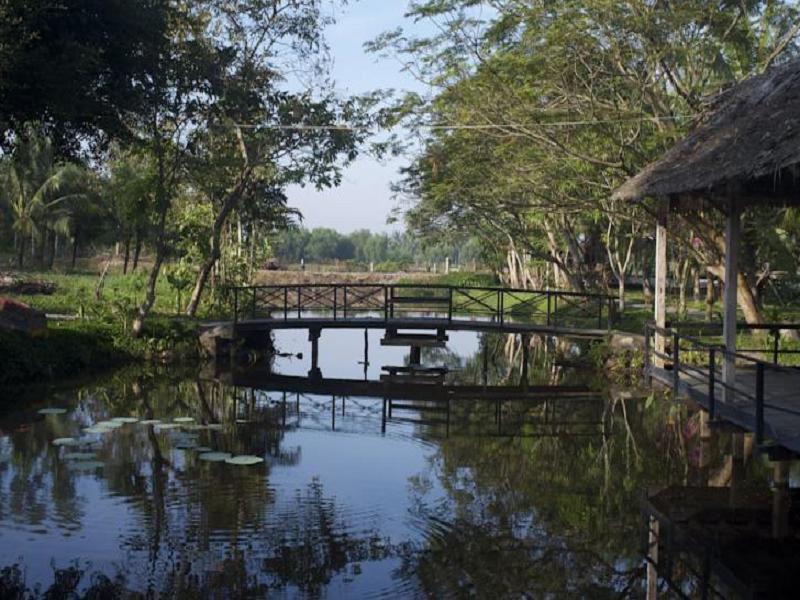 Coco Homestay Lagi 外观 照片