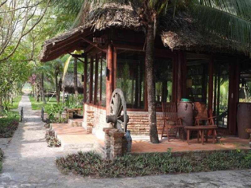 Coco Homestay Lagi 外观 照片