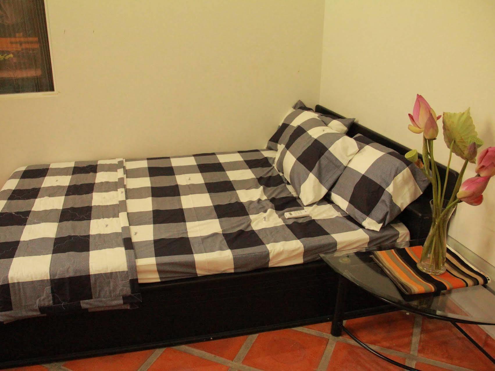 Coco Homestay Lagi 外观 照片